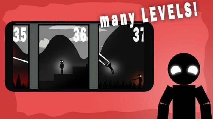 蹦极大战2截图(1)