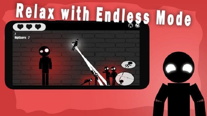 蹦极大战2截图(4)