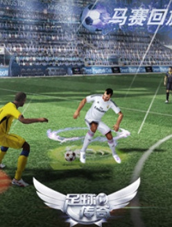 足球传奇截图(3)