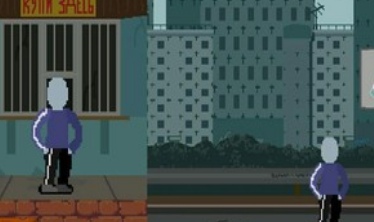 斯拉夫跑者截图(2)