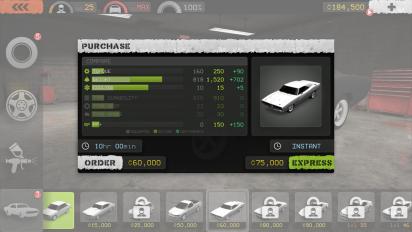 旋转风暴完美版截图(5)