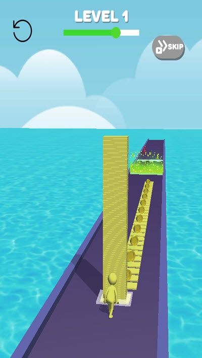 收拾砖头君截图(1)