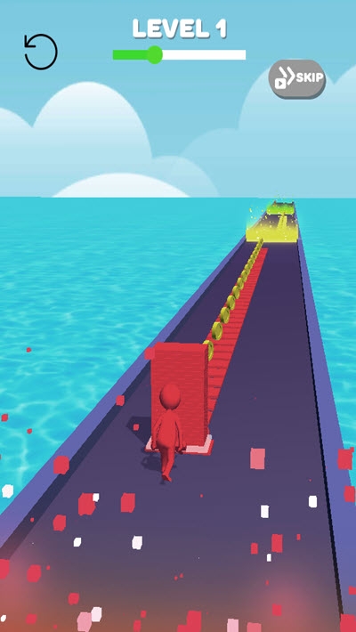 收拾砖头君截图(2)