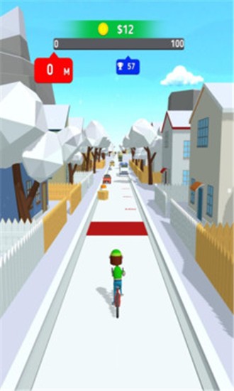 幽灵骑手截图(2)