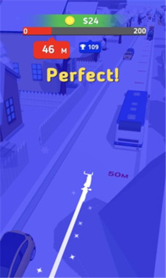 幽灵骑手截图(4)