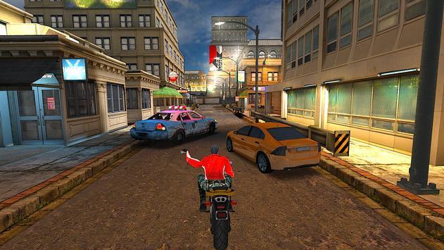 大通流量摩托车截图(3)