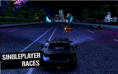 非法狂飙截图(1)