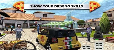 美团百度饿了吗手游截图(1)