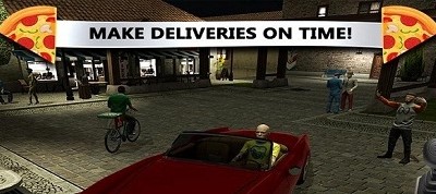 美团百度饿了吗手游截图(2)