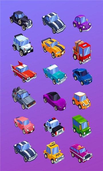 硝基漂移截图(4)