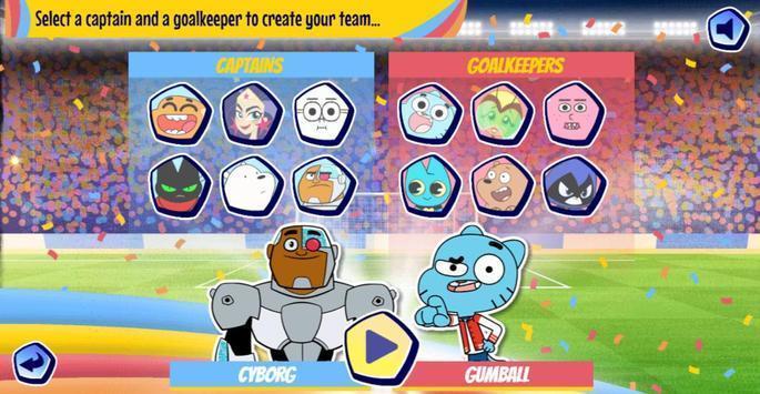 点球裁判截图(2)