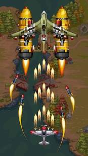 空军的战场截图(3)