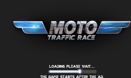 摩托车交通赛截图(3)