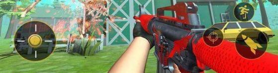 邻居粉碎器截图(2)