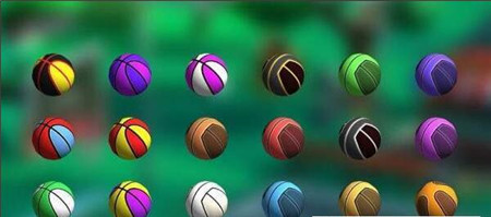 投篮大比拼截图(3)