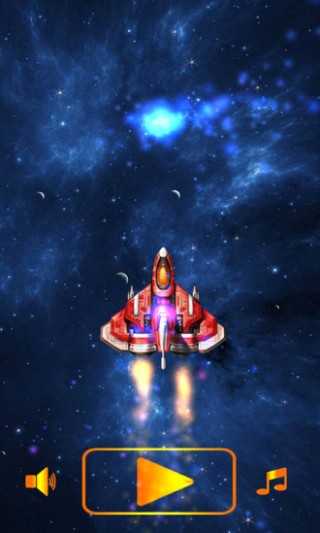 星空冲刺截图(1)