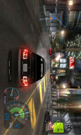 极速赛车手2024最新版截图(4)