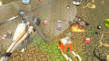 迷你冲刺截图(2)