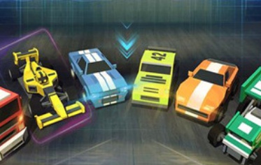 迷你冲刺截图(3)