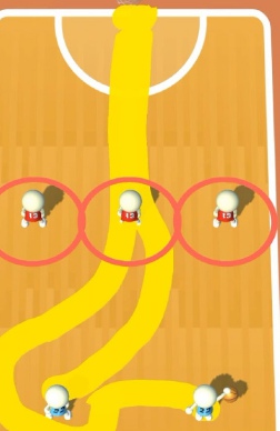 画线暴扣截图(2)