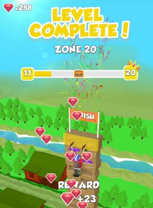 疯狂攀登者截图(1)