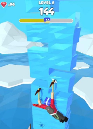 疯狂攀登者截图(5)