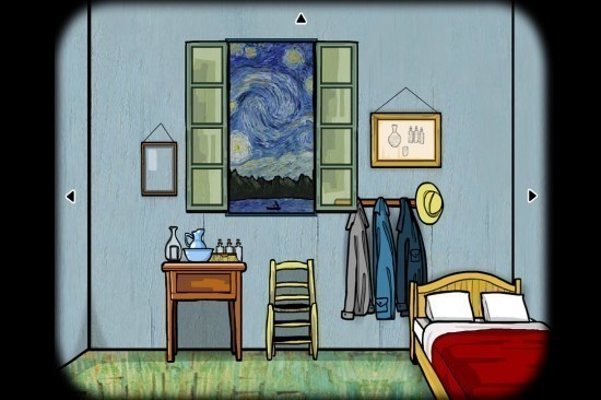 逃离方块截图(2)