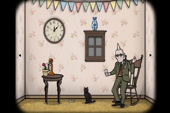 逃离方块截图(3)