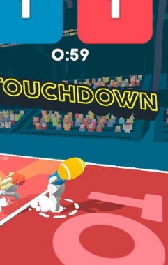 肥子橄榄球截图(1)