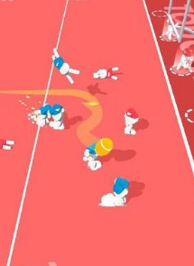 肥子橄榄球截图(4)