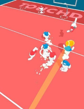 肥子橄榄球截图(3)