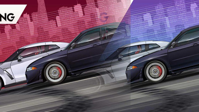 实况漂移赛车截图(2)