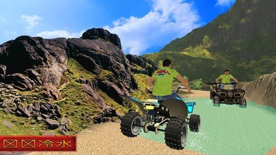 终极摩托车模拟器最新版截图(4)