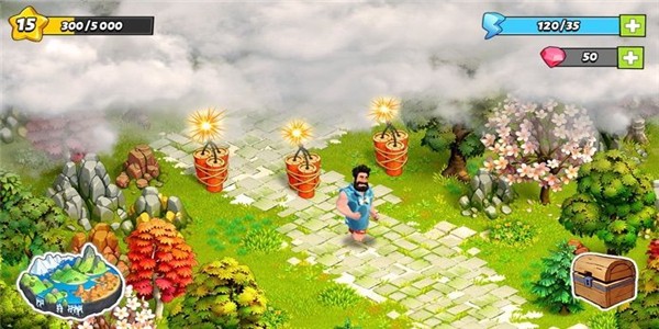 终极机车骑士特技截图(1)