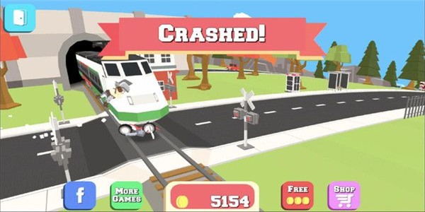 终极机车骑士特技截图(3)