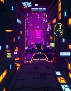 Neon Flytron截图(3)