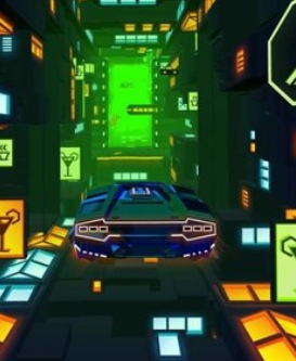 Neon Flytron截图(4)