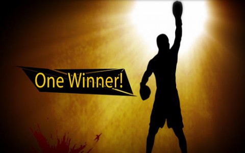 3D终极拳击赛 3D Boxing AR截图(4)