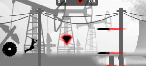 影子赛跑者截图(1)