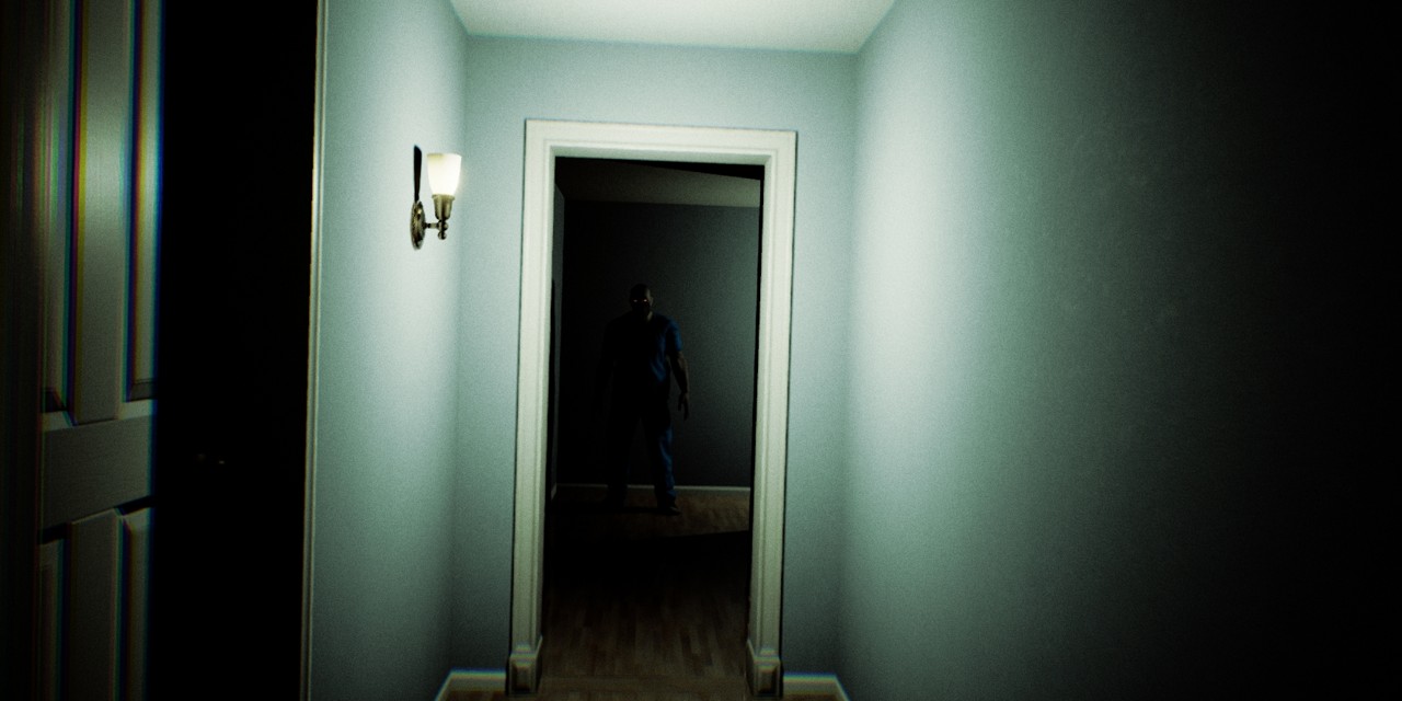 沉默的危险截图(3)