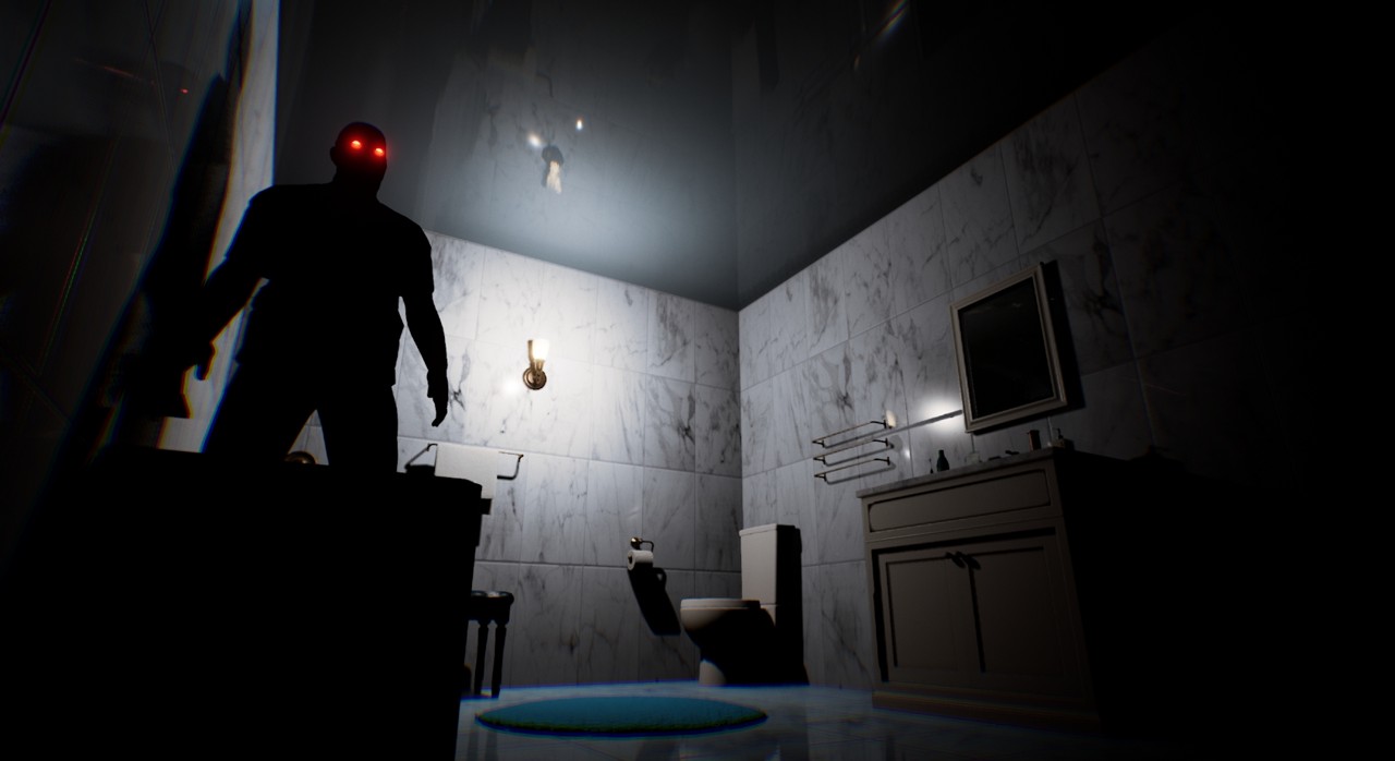 沉默的危险截图(1)