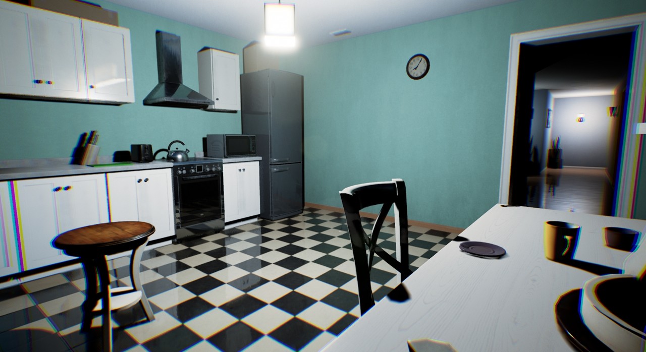 沉默的危险截图(2)