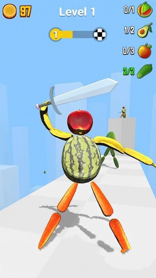 切片刺客截图(2)