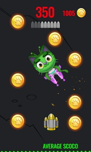 飞天小酷猫截图(3)