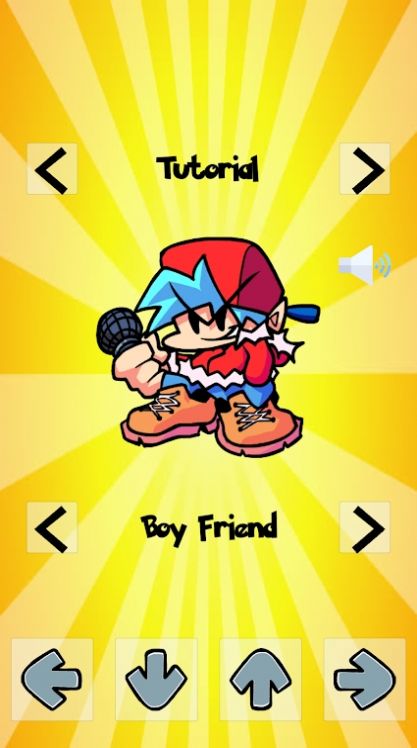 角色游乐场截图(2)