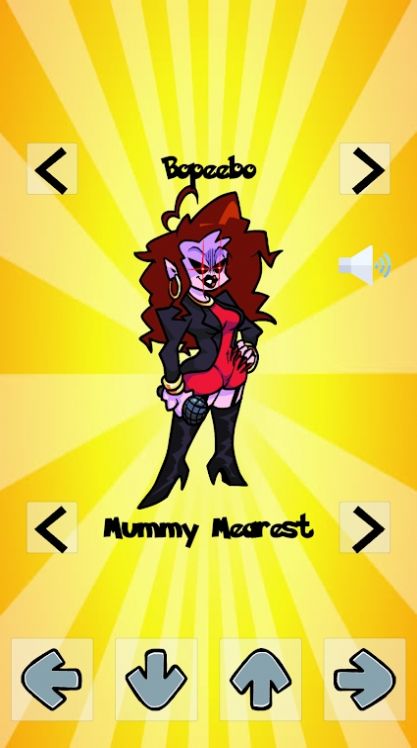 角色游乐场截图(4)