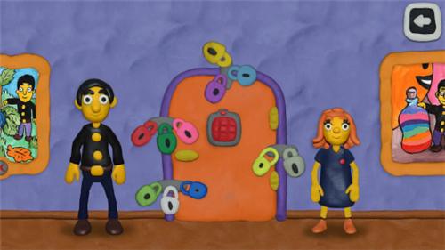 12锁找茬截图(3)