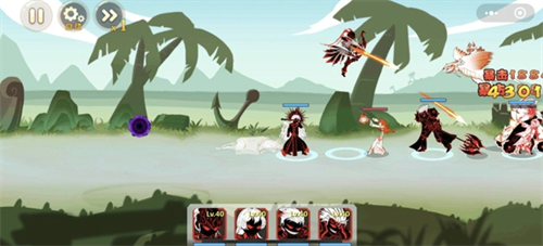 火柴人瞅你咋地截图(1)