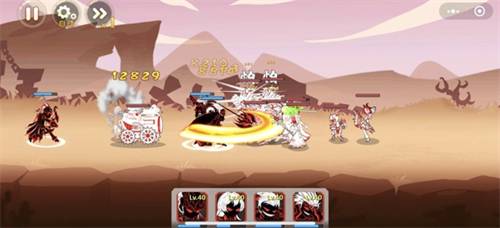 火柴人瞅你咋地截图(2)