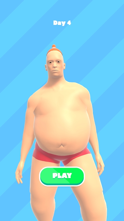 健身奔跑截图(3)